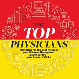 Top Physicians 2017