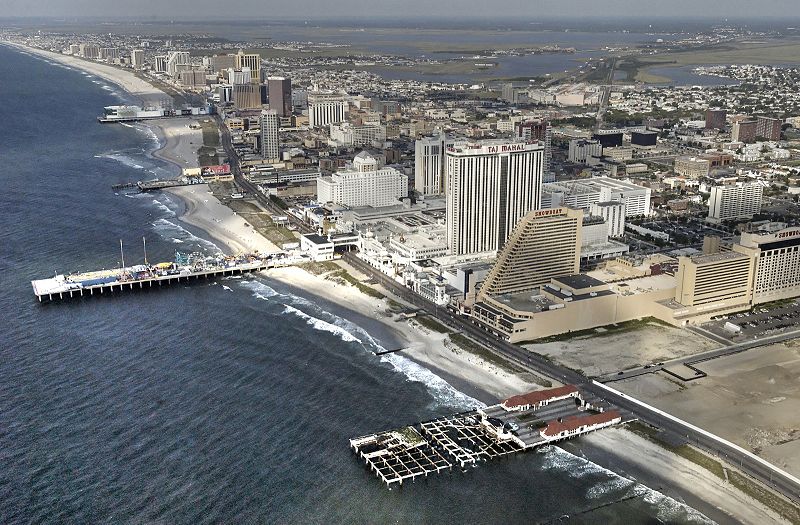 No Instant End To New Jersey’s Takeover Of Atlantic City
