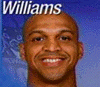 Bucks` Williams Suspended for Game 7