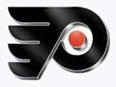 Flyers Win Game, Tie for Division Lead