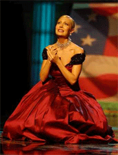 First Winners Named in Miss America Prelims