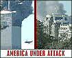 Terrorist Attack on NYC & DC