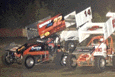 Bridgeport Speedway News