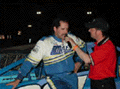 Jimmy Horton Gets 94th Modified Win