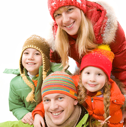 Family Fun