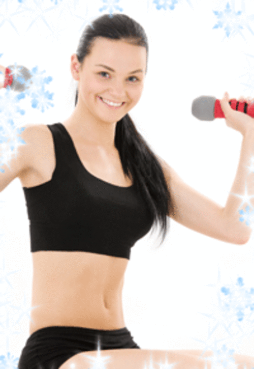 oxygen fitness women magazine