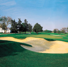 Golf Coast