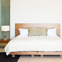 How To Build A More Beautiful Bedroom