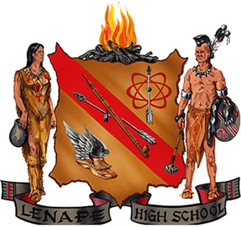 Lenape High School
