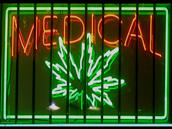 Clayton Officials Consider Approving Medical Marijuana Facility