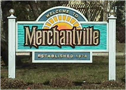 SJ History: Merchantville