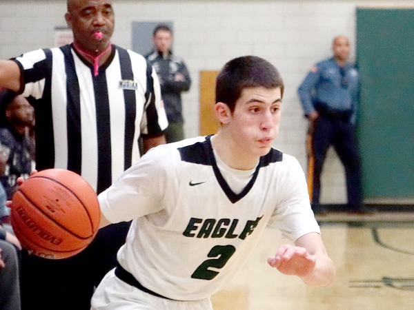 Boys Basketball Preview: South Jersey Group 2