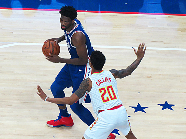 Is Embiid’s Latest Injury Cause for Concern?