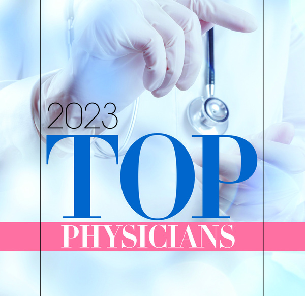 Top Physicians 2023