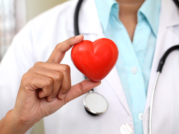 Helpful Hints for Heart Health