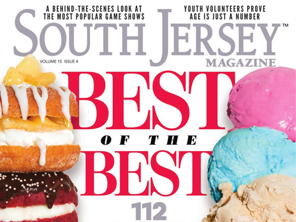 South Jersey Magazine Digital Edition