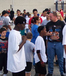 South Jersey Youth Alliance
