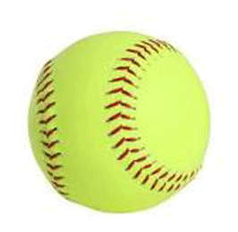 Softball Schedules