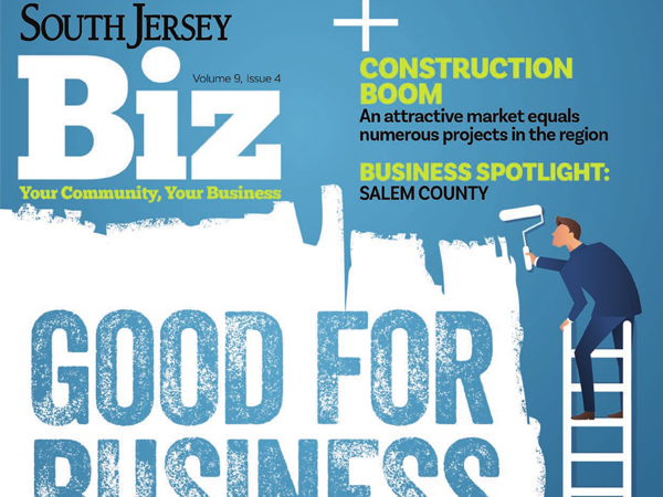 South Jersey Biz Digital Edition