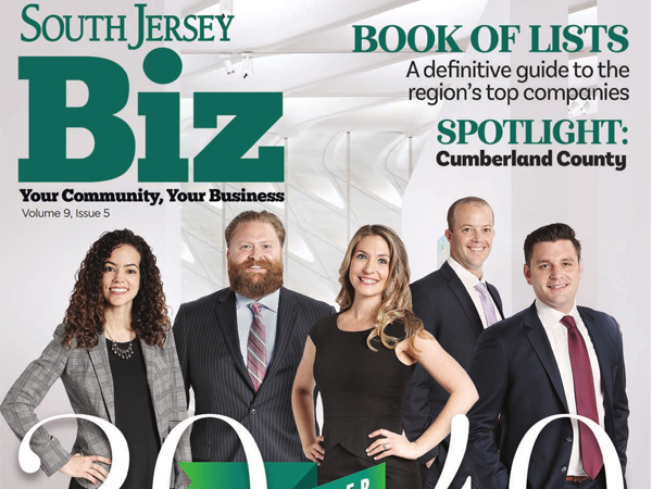 South Jersey Biz Digital Edition