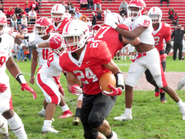 West Jersey Football League Ready for All Possibilities