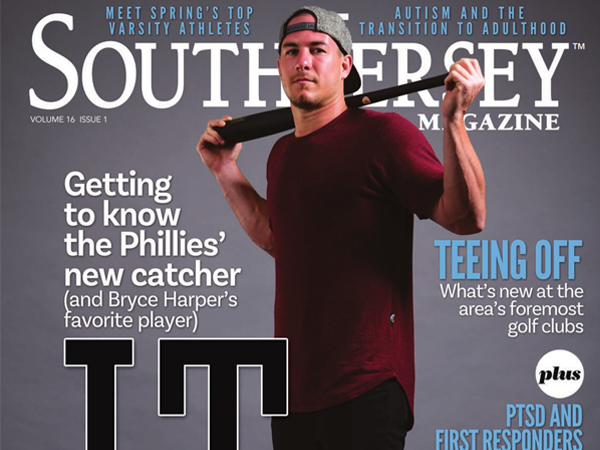 South Jersey Magazine Digital Edition