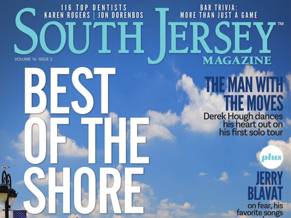 South Jersey Magazine Digital Edition