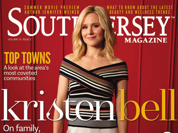 South Jersey Magazine Digital Edition