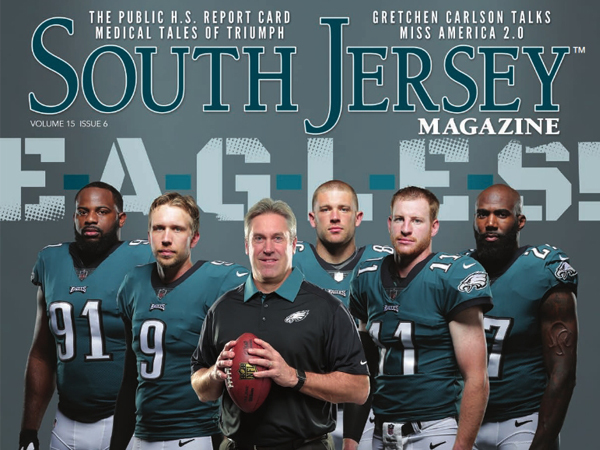 South Jersey Magazine Digital Edition