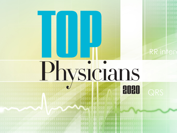 Top Physicians 2020
