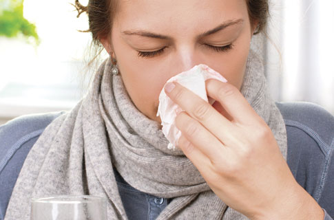 The Top: Is it the Flu?