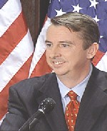 Ed Gillespie: The Face of the RNC