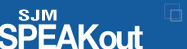 SJM Speakout
