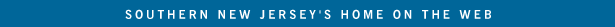 South Jersey's Home on the Web