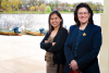 Behind the Scenes: Best Physicians for Women 2013