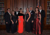 Scene; South Jersey Magazine, December 2014