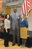 Scene; South Jersey Magazine, May, 2015