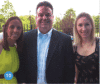 South Jersey Magazine: Scene, July 2016