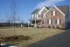 Suburban Family Before & After