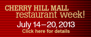 Cherry Hill Mall 300x125