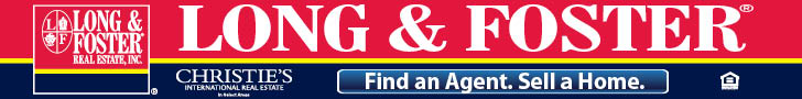 Long & Foster 728 x 90