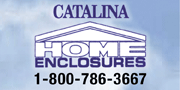 Catalina Home Enclosures Tile