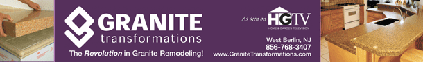 Granite Transformation