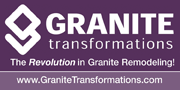 Granite Transformation II