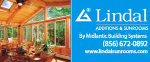 Lindal Sunrooms 300x125
