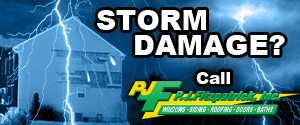 PJ Fitz storm tile