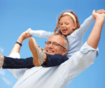 Raymond James button ad