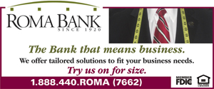 Roma Bank 1