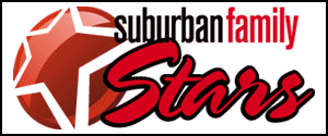 Suburban Family Stars 300x125