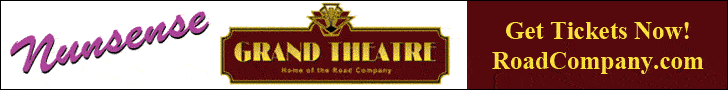 Grand Theatre